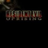 Dwonload Residential Evil Upirsing Cell Phone Game